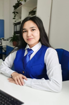 ishanova