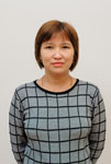 rakhmatullina