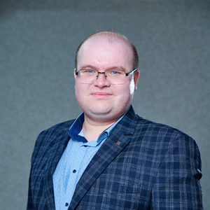 Mokshin Dmitriy Sergeevich