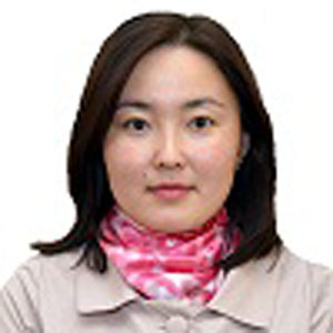 Бектемирова Асель Амангельдыевна