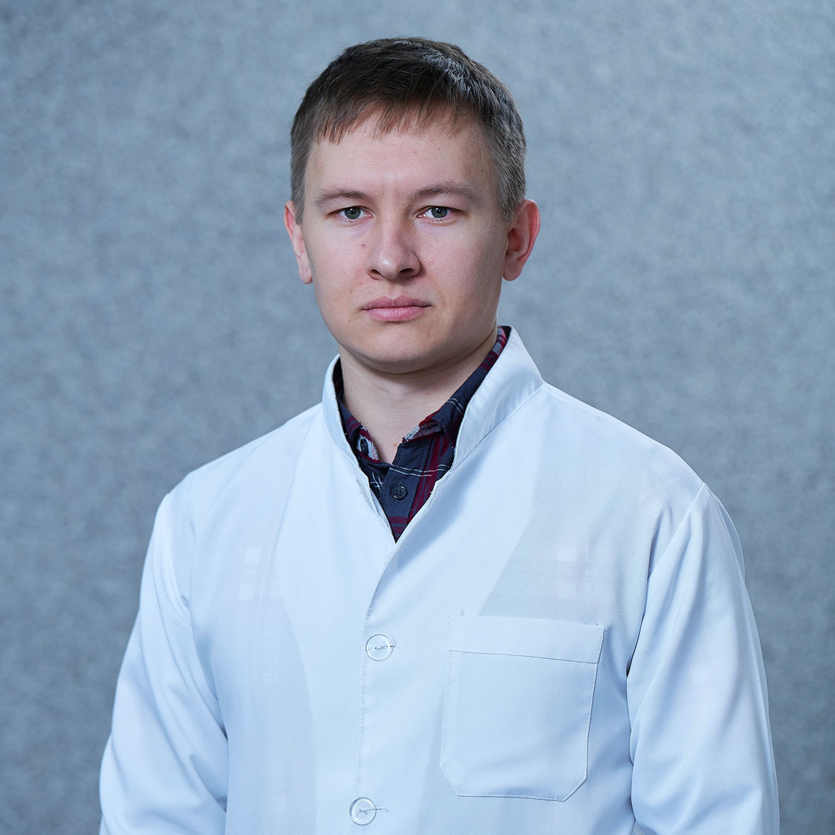 Стогниев Иван Михайлович