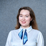 Нурпеисова Айгуль Хайртаевна