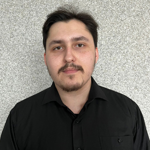 Tarunin Roman Andreevich