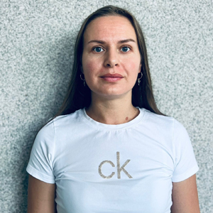 Shirina Tatyana Valerevna