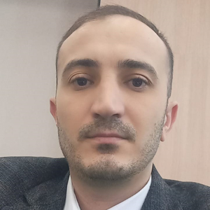 Maduov Ruslan Barzaniyly