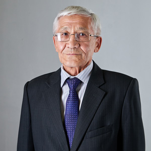 Абильмажинов Серик Икласович