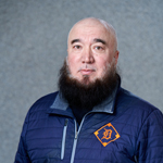 Бегалин Мухтар Тюлебекович