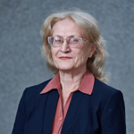 Bochkova Larisa Aleksandrovna