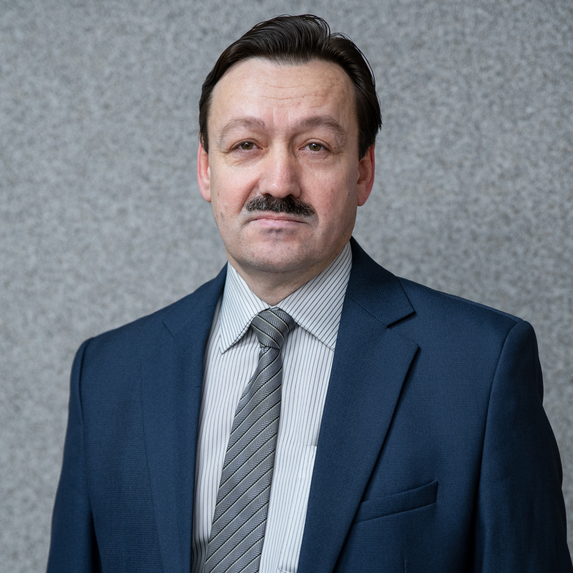 Колисниченко Сергей Николаевич