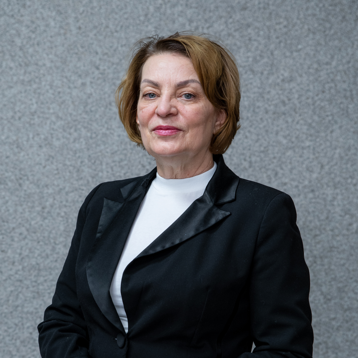 Krashevskaya Tatyana Ivanovna