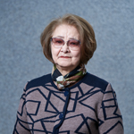 Федорова Антонина Тимофеевна