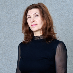 Шлак Ирина Борисовна