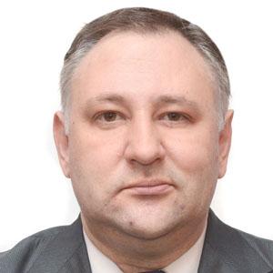 Афанасьев Павел Васильевич