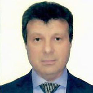 Лобода Александр Федорович