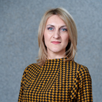 Скворцова Елена Павловна