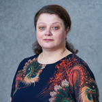 Шевелева Наталья Петровна