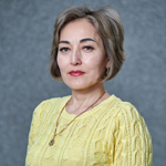 Baekina Nazgul Maratovna
