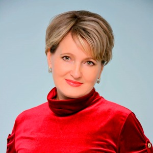 Stepanenko Viktoriya Gennadevna