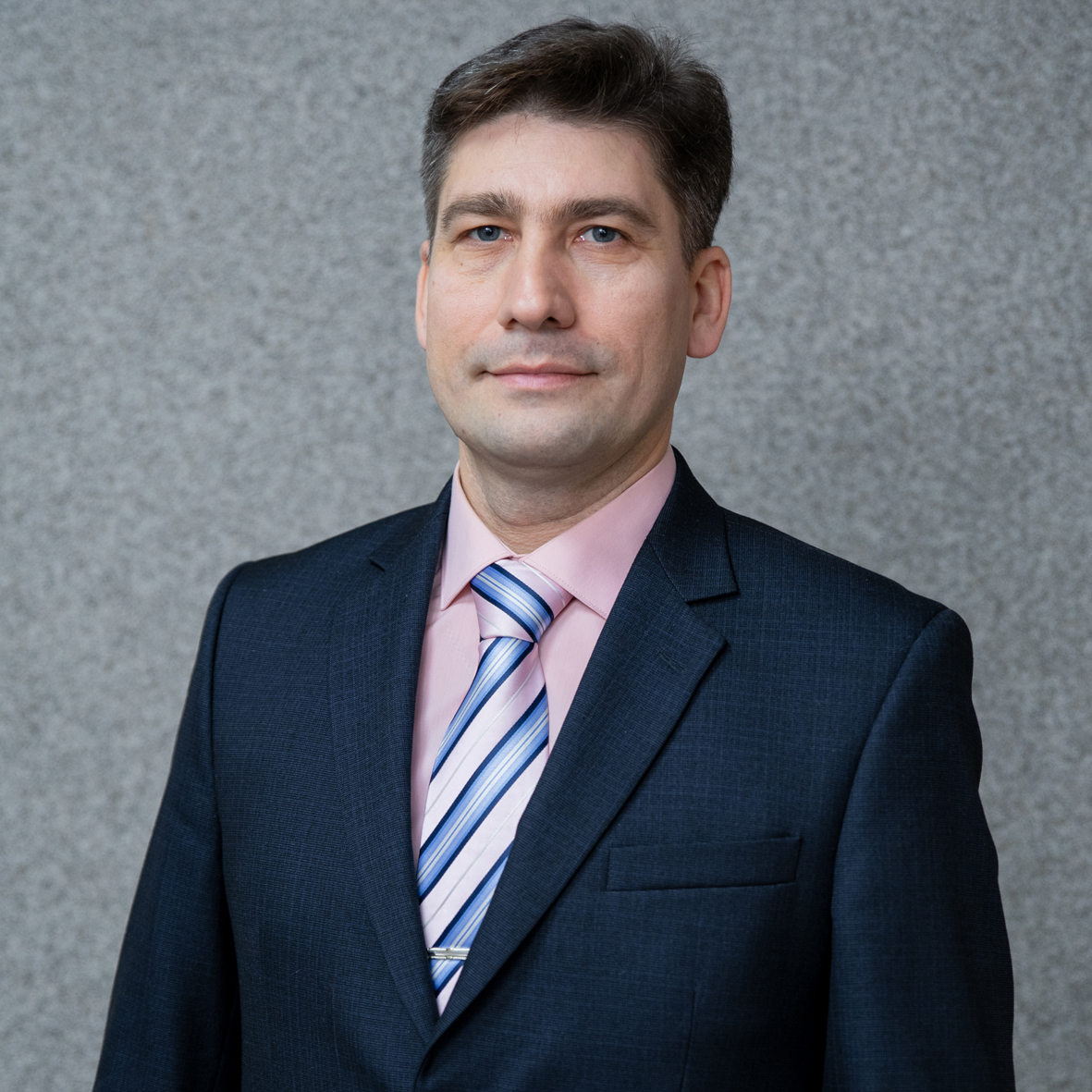 Савинкин Виталий Владимирович