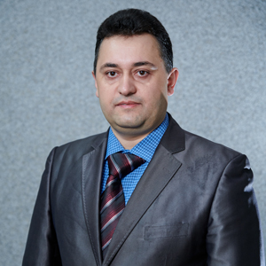 Shurr Aleksandr Viktorovich
