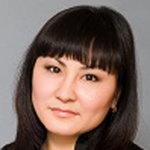 Жунусова Асемгуль Жамуровна