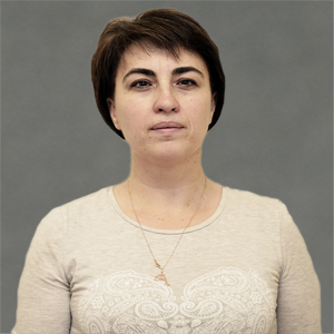 Могунова Марина Викторовна
